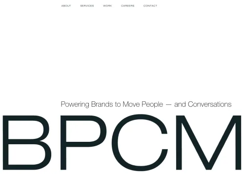 BPCM Website