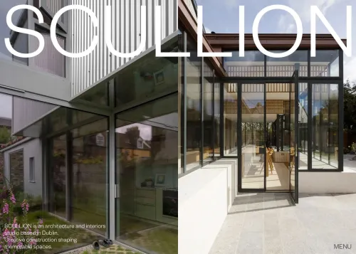 Scullion Website